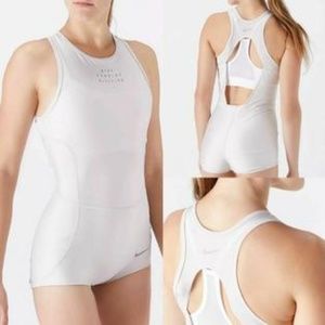 Nike Women's Nike Dri-Fit Power Bodysuit